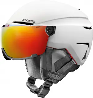 ATOMIC Savor Amid Visor HD Visierhelm