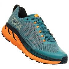 HOKA ONE ONE Challenger ATR4 - Laufschuhe/Trailrunning Männer