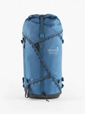 KLÄTTERMUSEN Ull Backpack 20L - Skitourenrucksack