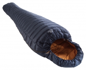Helium Solo (Schlafsack) - Mountain Equipment