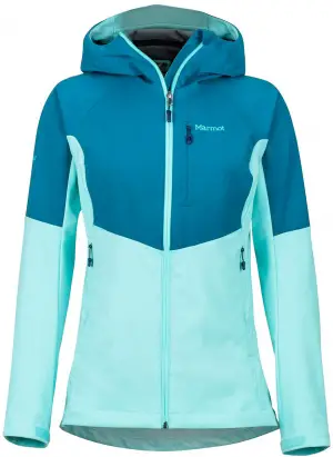 MARMOT Rom Jacket  - Softshelljacke