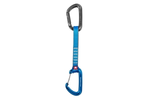 Hawk Qd Combi Pa 16mm 15Cm Quickdraw sets Ocun