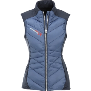ROCK EXPERIENCE Maty Hybrid Vest - Hybridweste Frauen