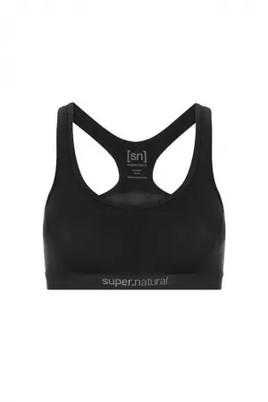 SUPER.NATURAL Semplica Bra 220 - Sport-BH