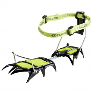 EDELRID Shark Auto - Steigeisen