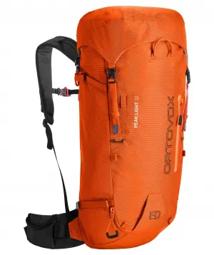 Herren Hochtourenrucksack "Peak Light 32"