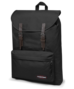 Eastpak London 21 Liter - Freizeitrucksack - black
