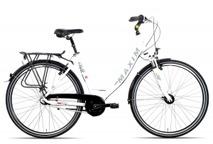 Maxim Vigo 7 Wave 2017 50 Cm Weiss Test Bewertung Auf