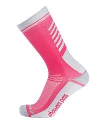 SHOWERS PASS Lightweight Waterproof Crosspoint - Wasserdichte Socken