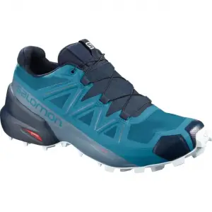 Salomon Speedcross 5 Herren Trailrunningschuh, Laufschuh
