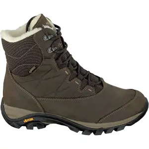 Meindl Damen Locarno Gtx Schuhe Grosse 38 Braun Winterschuhe Winterstiefel Damen Test Bewertung Auf Outsidestories