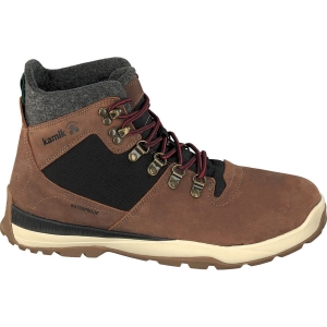 Kamik Herren Velox Winterstiefel (Größe 