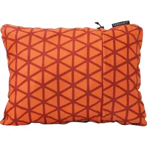 Therm-A-Rest Compressible Pillow (Orange) | Reisekissen