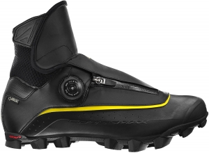 MAVIC Crossmax SL Pro Thermo - Radschuhe