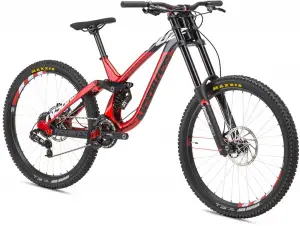Ns dh bike hotsell