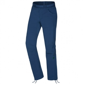 Ocun - Mánia Pants - Kletterhose Gr M - Regular blau