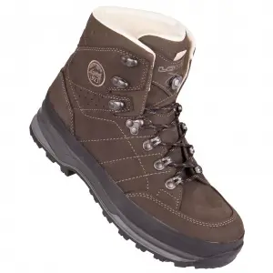 Lowa trekker wide Clearance