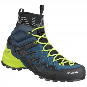 SALEWA  Wildfire Edge Mid GTX - Wanderstiefel