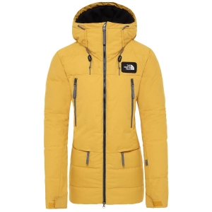 North face jacke damen gelb Clearance