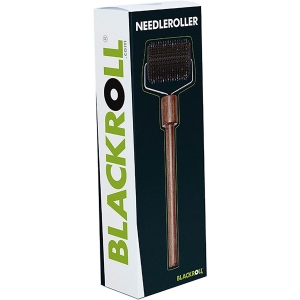 Blackroll Blackroll Needleroller (Braun) | Trainingsgeräte