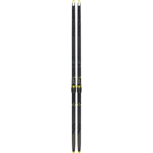 Fischer RCS Skate Plus Medium IFP Skatingski (Schwarz) | Langlaufski