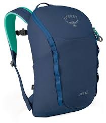 OSPREY Jet 12 - Kinderrucksack