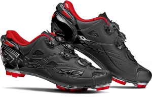 sidi tiger limited edition