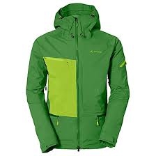 VAUDE Boe Jacke - Skijacke