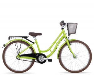 Maxim Anno 1902 3 24 Wave 2018 36 Cm Lime Green Test