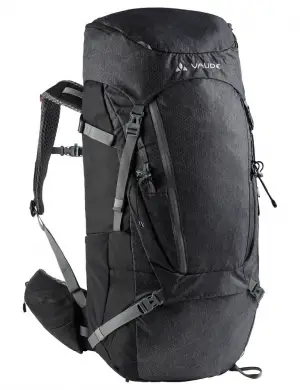 VAUDE Asymmetric 52 + 8 - Tourenrucksack