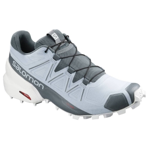 Salomon Speedcross 5 Damen Laufschuh cashmere Gr. 38