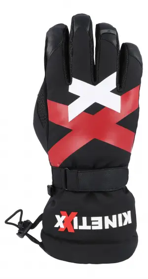 KINETIXX Cadoc - Skihandschuh