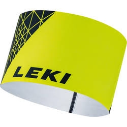 LEKI 4 Season Headband - Stirnband