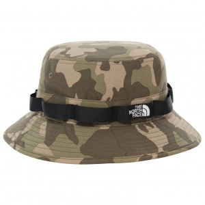 The North Face - Class V Brimmer - Hut 