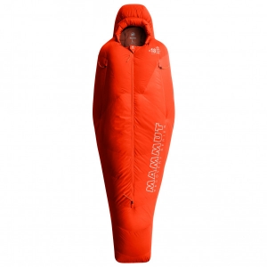 MAMMUT Protect Down Bag -18°C - Daunenschlafsack