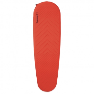 Therm-a-Rest - ProLite - Isomatte Gr 51x164 cm - Women's Regular rot