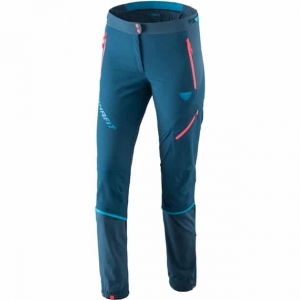 Dynafit Transalper Dynastretch W Pants Damen ( Dunkelblau 36 INT,)