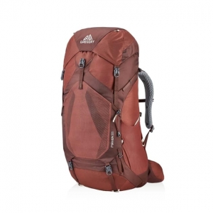 Gregory Maven 55 SM/MD Damen ( Dunkelrot S/M)