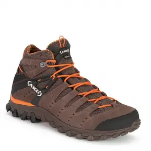 AKU Alterra Lite Mid GTX - Wanderschuh 