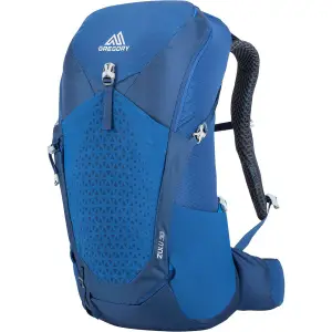 Gregory Herren Zulu 30 Rucksack (Blau)