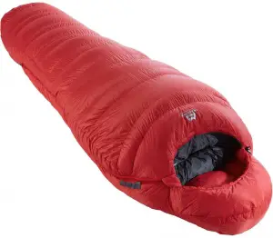 Mountain Equipment Xeros - Daunenschlafsack