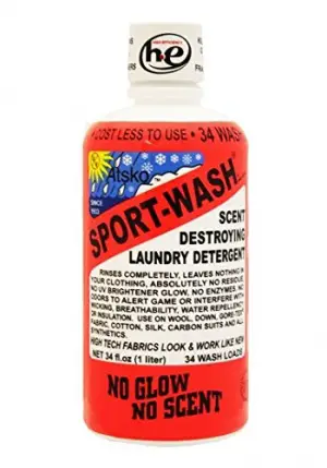ATSKO SnoSeal Sport-Wash - Funktionswaschmittel