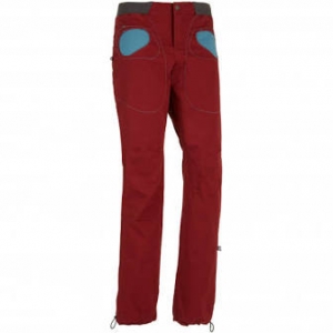 E9 Rondo Story - Kletterhose