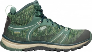 KEEN Terradora II Mid WP - Wanderschuh Damen