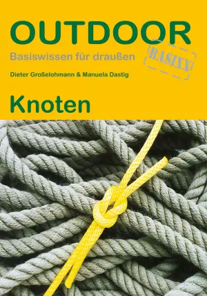 CONRAD STEIN VERLAG Knoten - Fachbuch
