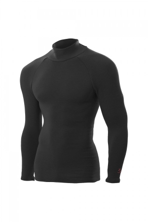 ZEROFIT Ultimate Mock - Funktionsshirt