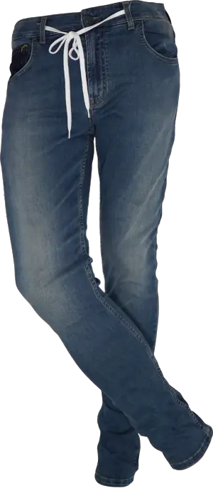 KRXLN Johnny Jeans - Kletterhose