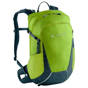 Vaude - Tremalzo 16 - Bike-Rucksack Gr 16 l grün/schwarz