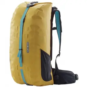 Ortlieb Atrack 45 ( Gelb one size One Size,)