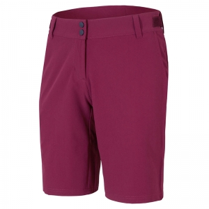 ZIENER Nivia X-Function - Bike Shorts Frauen